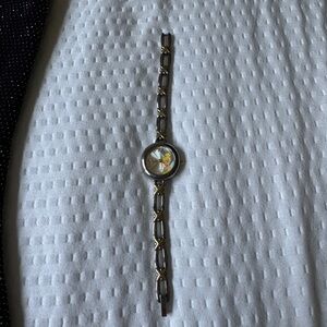 Vintage Tinker Bell Watch